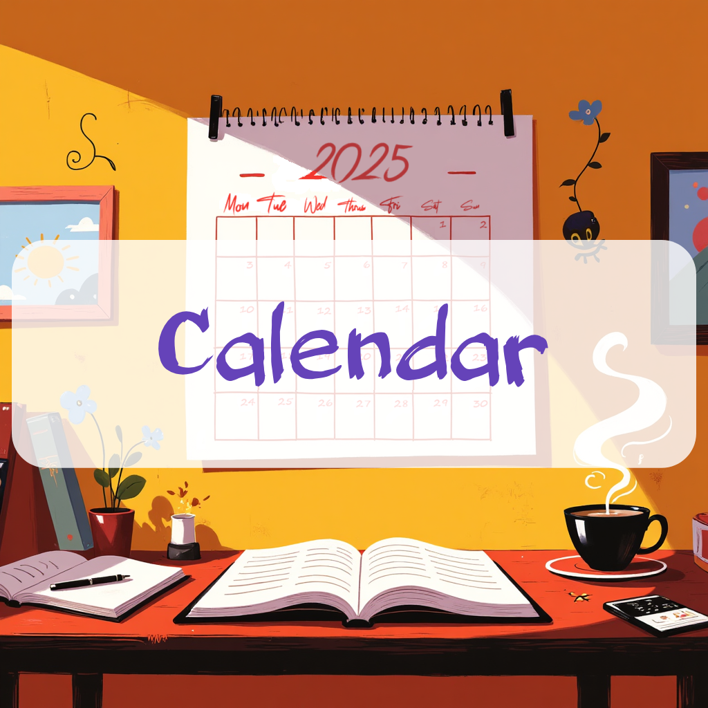 Calendar Link