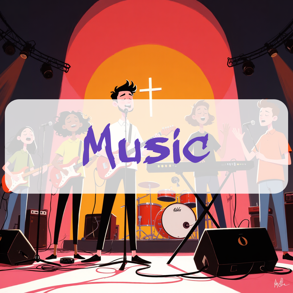 Music Link