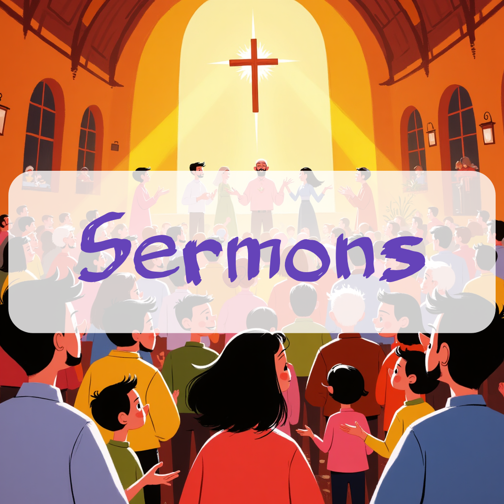 Sermon Link