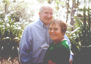 Img of Kevin and Denise Reid - 1